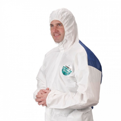 KOMBINEZON OCHRONNY LAKELAND MICROMAX NS COOL SUIT
